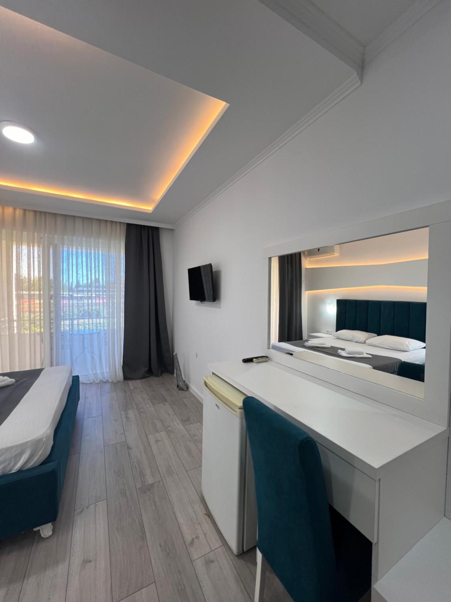 Apartments Fati & Flori Ulcinj Exterior foto